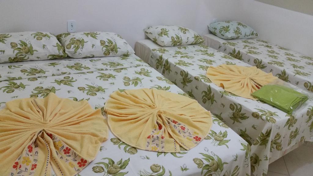 Hotel Luz Do Sol Aparecida  Dış mekan fotoğraf